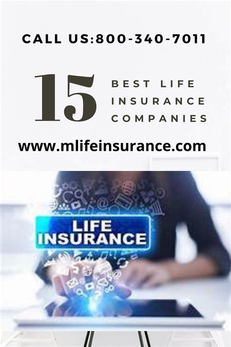 Best health insurance companies for individuals. Pin on Best Life Insurance Companies
