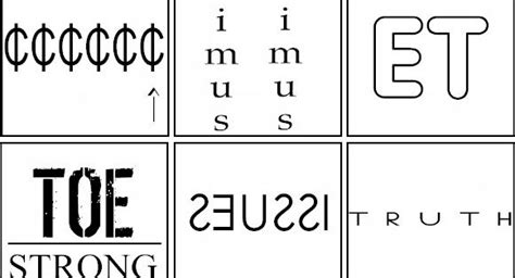 The first box says the instructions. Free Word Puzzles - Wuzzle | Wuzzles (Word Puzzles ...