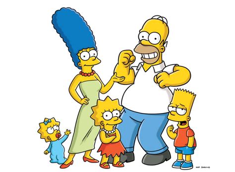 The Simpsons Marathon Ratings Prove The Animated Series Is Here To Stay Ep Al Jean Comments