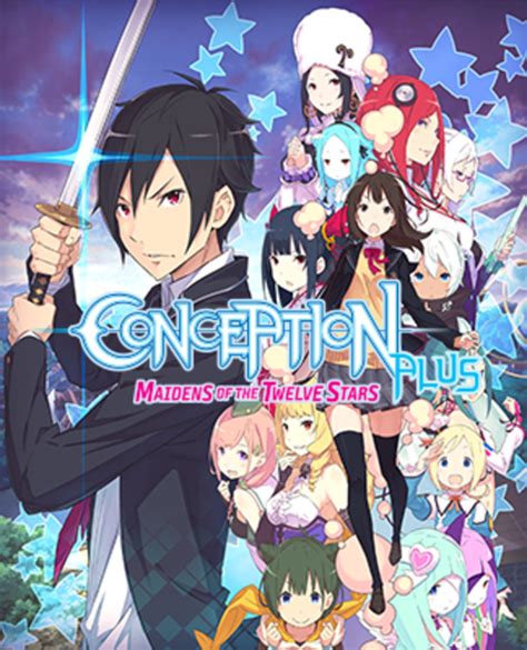 Conception Ore No Kodomo Wo Undekure Ocean Of Games