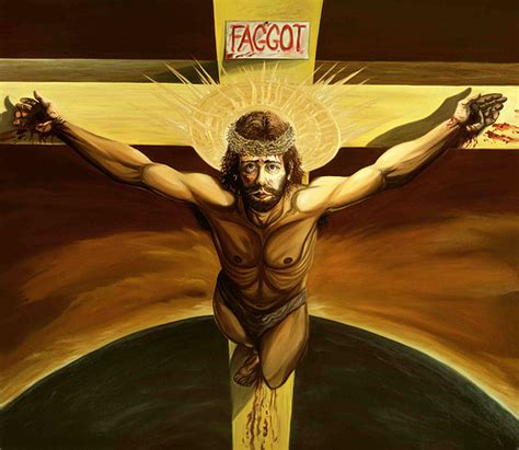 Queer Christ Arises To Liberate And Heal Huffpost
