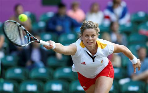 Kim Clijsters Photo 130 Of 132 Pics Wallpaper Photo 528760 Theplace2