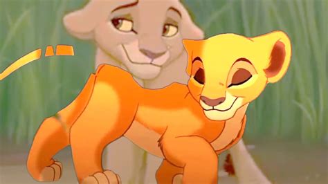 Tasha A Lion King Series Part 2 A Million Hopes And Dreams YouTube