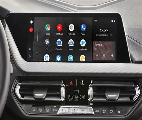 Go back to the home screen and launch the app again. Google Upgrading Android Auto With Calendar And Other ...