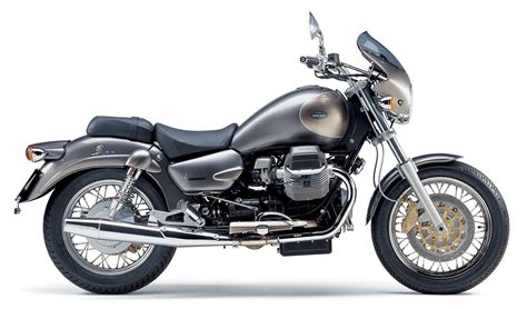 Buy moto guzzi california motorcycles and get the best deals at the lowest prices on ebay! Photos - Moto Guzzi California Titanium (2004) - More Moto ...