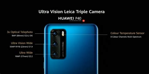 However, if you can afford to save up for one, go for these best smartphones below rm2,000 instead. Huawei P40 series is going on sale in Malaysia very soon