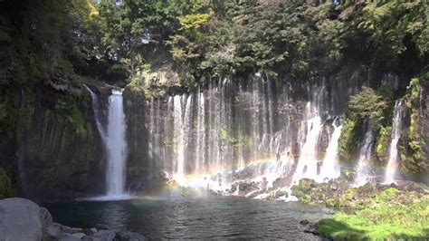 We did not find results for: 【4K】 静岡県富士宮市 白糸の滝 - YouTube