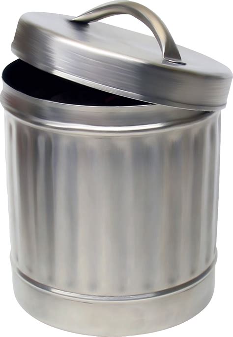 Trash Can Png Transparent Image Download Size 750x1081px