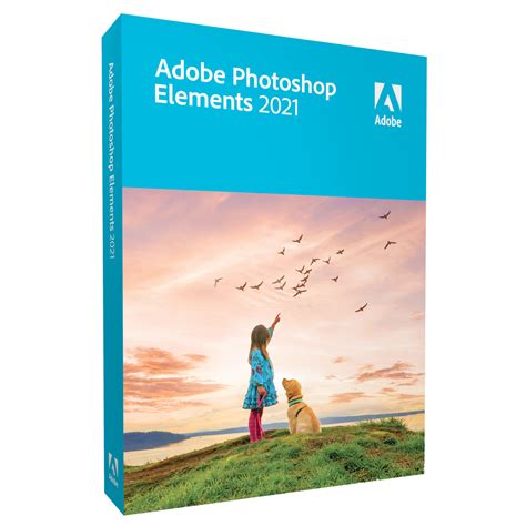 Adobe Photoshop Elements 2021 Nederlands Windows Bestellen Camera