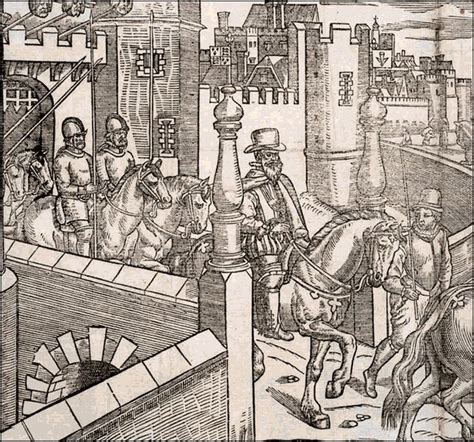 Being Bess On This Day In Elizabethan History Sir Henry Sidney Gets A