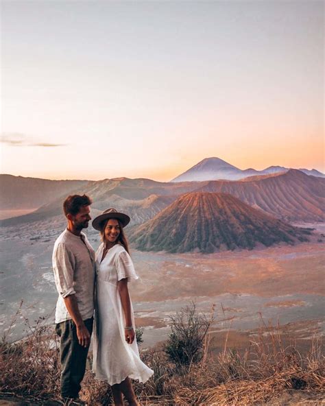 Mount Bromo Sunrise Hike Everything You Need To Know Sun Chasing
