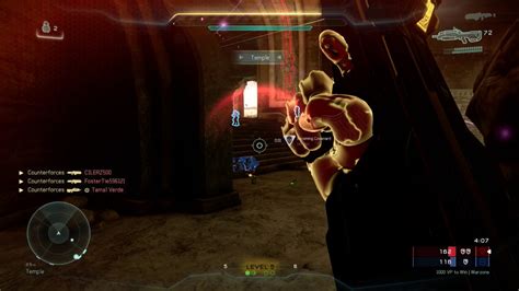 Crazy Plasma Caster Feed Halo 5 Youtube