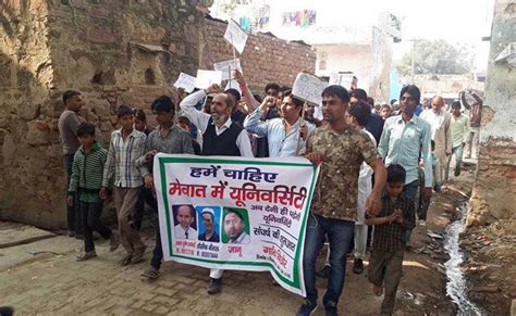 Up lockdown news government imposed complete lockdown from friday to tuesday amid rising news14 mins ago. Demand For University In Mewat, A Backward District Near ...