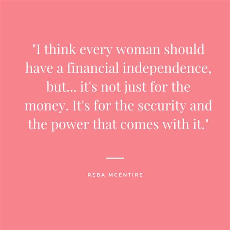 17 Inspiring Quotes About Financial Independence For Women — Basics By