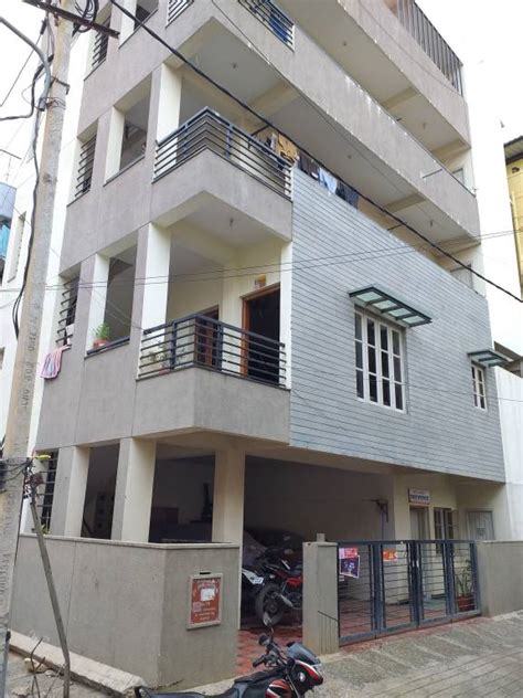 1050 Sq Ft 2 Bhk 2t Apartment For Sale In Swaraj Homes Sri Sai