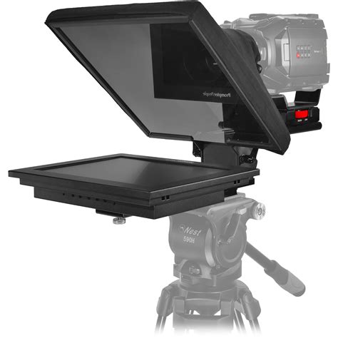 Prompter People Ultraflex 12 Teleprompter Uf 12hb Bandh