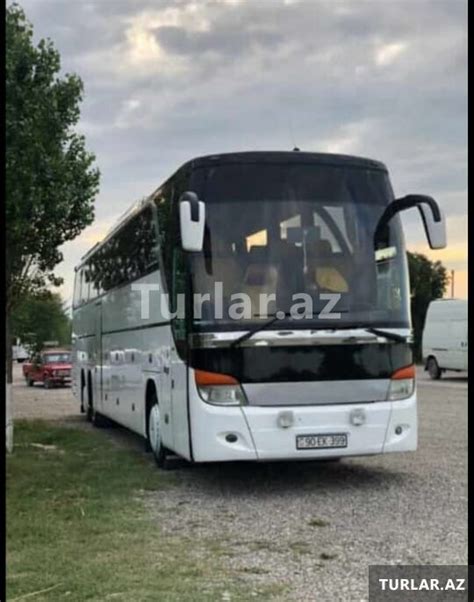 Neoplan Avtobus sifarişi turizm xidmetleri turlar TURLAR AZ