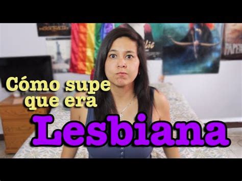 Resumen de 17 artículos como saber si soy lesbiana test actualizado