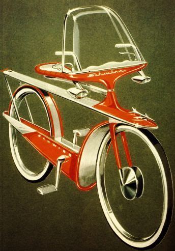 Now 50 years later more than 500 people have been launched into space and 14 people have walked on the moon. Space-age Schwinn | Retro bike, Bicycle design, Schwinn bicycles