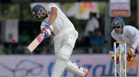 Watch crictime live cricket streaming, live ball by ball scores, live scorecards, crictime, cricinfo, hotstar live streaming & results. India vs Sri Lanka, 2nd Test Day 1: India end at 319/6 ...