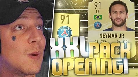 Neymar na final da champions contra o a ea revelou nesta quinta (10) as notas dos 100 melhores jogadores de fifa 21, o que. XXL Packs in Fifa 21 | Wieder Neymar | SpontanaBlack - YouTube