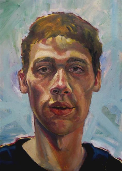Art No Longer Available Saatchi Art Oil Painting Portrait Modern