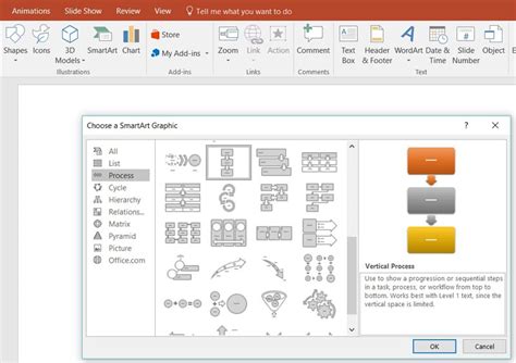 8 How To Make Flowchart In Powerpoint Perfect Template Ideas