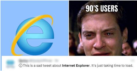 Internet Explorer Meme Desktop