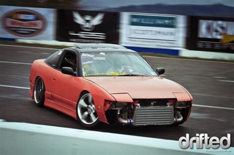 Grassroots Evergreen Open Drift Part I Drifted Com