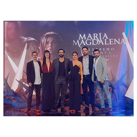 “maría Magdalena” Según Netflix Colombia Razonfe