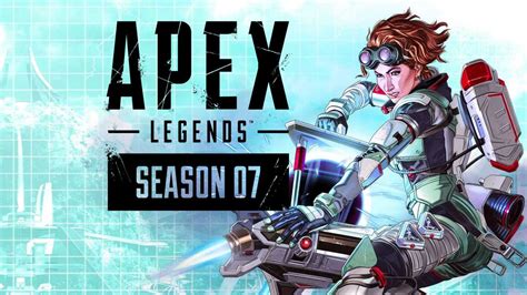 With this new season, which will be called legacy, the game's connection with the titanfall universe but our new character and new weapon option have already pulled the spotlight on them. Apex Legends Season 7: trailer, note della patch e i ...