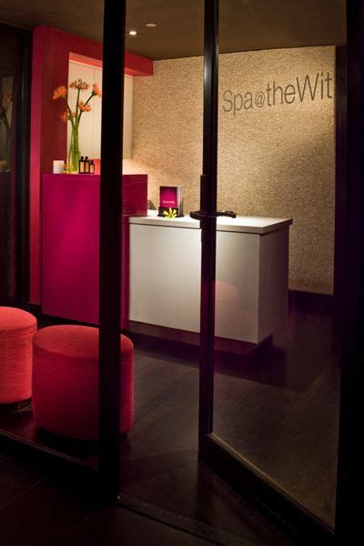 The Latest Spring Services At The Spa Thewit Factio Magazine Hotel Chicago Hotels