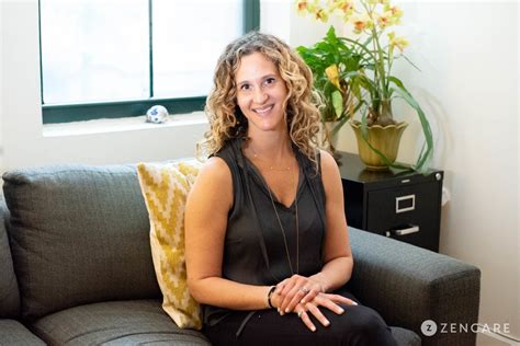 Rachel Bilgrei Therapist In New York New York — Zencare