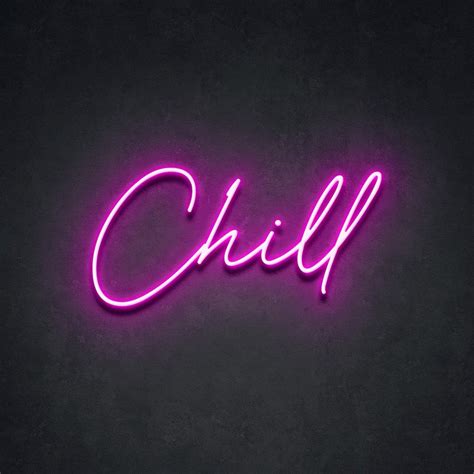 Custom Neon Signs With Over 50 Customisable Designs And Premade Neon