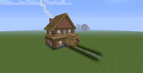 20 Minecraft Modern House Tutorial Step By Step Pictures Images Client