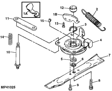 John Deere 14sb Parts Diagram Heat Exchanger Spare Parts