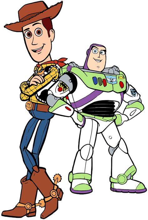 Toy Story Clip Art 3 412