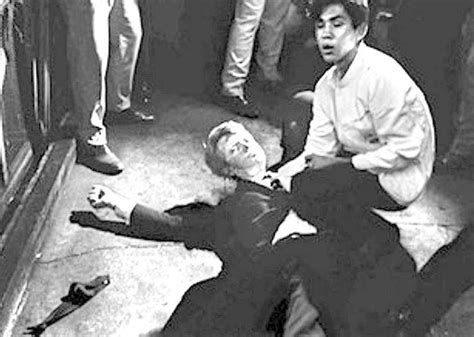 What Happened To Sirhan Sirhan Assassin Shot Robert F Kennedy On June