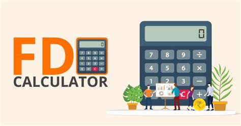 Know about who should invest, advantages & disadvantages, documents required and comparison with other investments. FD Calculator: Calculate Fixed Deposit Interest Rates ...