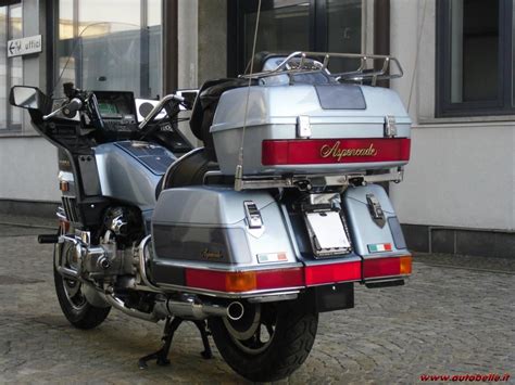 1986 honda goldwing gl1200 interstate right under cowl chrome trim inserts. Vendo Honda Goldwing Aspencade 1200