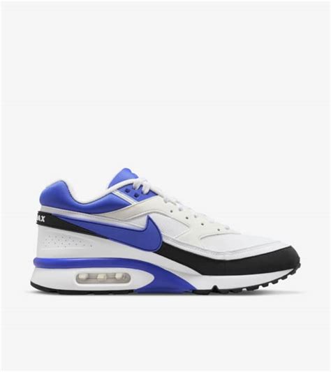 Air Max Bw White And Persian Violet Dn4113 101 Release Date Nike Snkrs