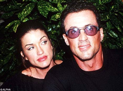 Самые новые твиты от janice bonnell (@janieb140). Stallone's fury at ex-love Janice Dickinson's steroid ...