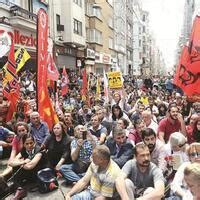 Convicted In Central Turkey Over Gezi Park Protests T Rkiye News