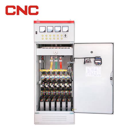Professional Manufacturer Electrical Switch Cabinet 400a Ac Switchgear