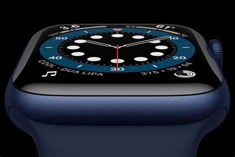 What Does The Future Of The Apple Watch Look Like Macworld