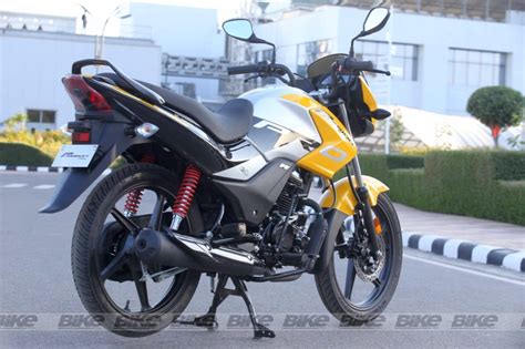 Exclusive rewards & benefits for hero riders. New Hero Passion Pro 110 BS6 Review - Bike India