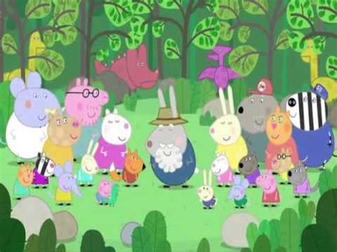 Free shipping with $99 spend. Peppa Pig- Secret Club (ft. the Trashmen) - YouTube
