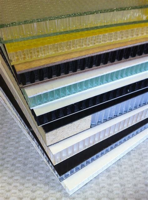 Commercial Composite And Honeycomb Panel Manufacturer Uk Normanton