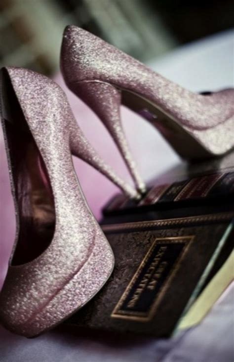 Pink Wedding Pink Wedding Shoes 796723 Weddbook