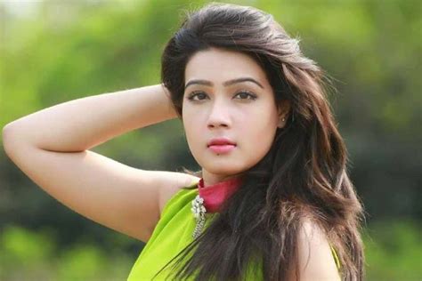 Mahiya Mahi Bangladeshi Actress Mahiya Mahi Got Arrested On Saturday Under Digital Security